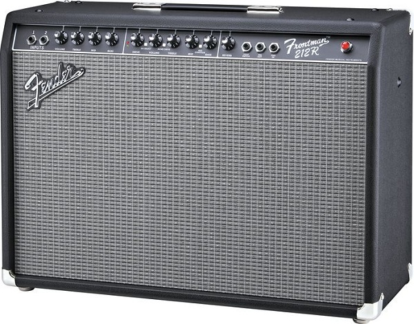 Fender Frontman 212R