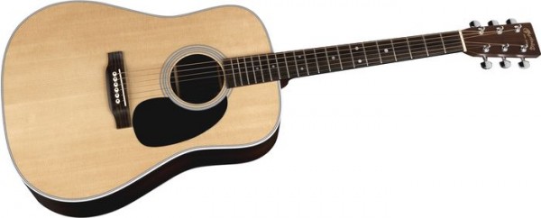 Martin D-28 Acoustic Guitar