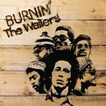 The Wailers Burnin