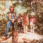 CCR Bad Moon Rising