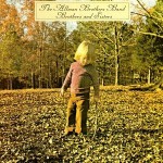 Allman Brothers Band Brothers and Sisters