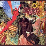 Santana Abraxas