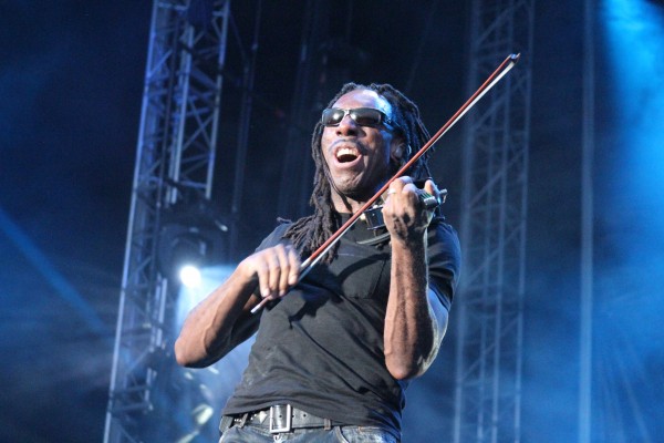 Boyd TInsley