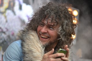 Wayne Coyne