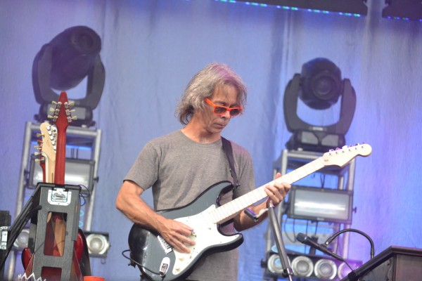 Tim Reynolds