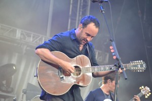 Dave Matthews