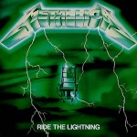 Ride the Lightning