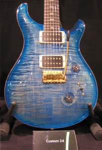 PRS Custom 24