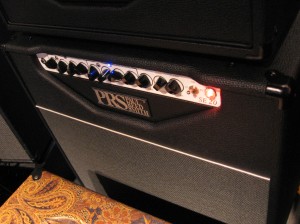 PRS SE 20 amp