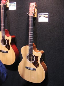 Martin GPCPA4 Siris