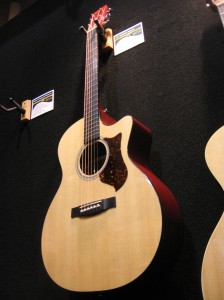 Martin GPCPA4 Sapele