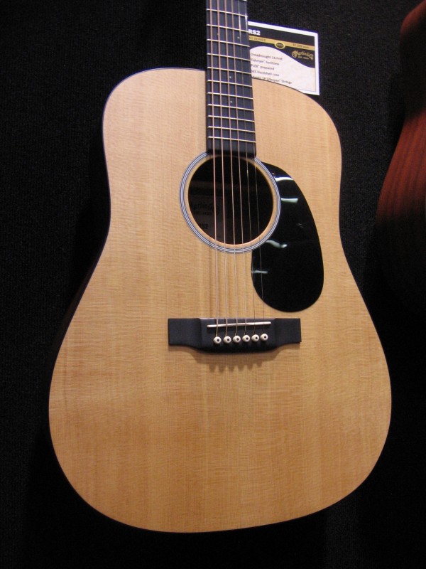 Martin DRS2