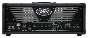 Peavey Triple X II