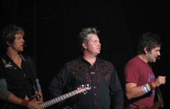 Rascal Flatts, Source: Wikipedia