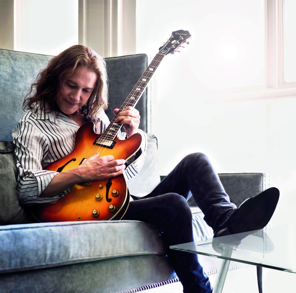 Robben Ford_by George_B_Wells