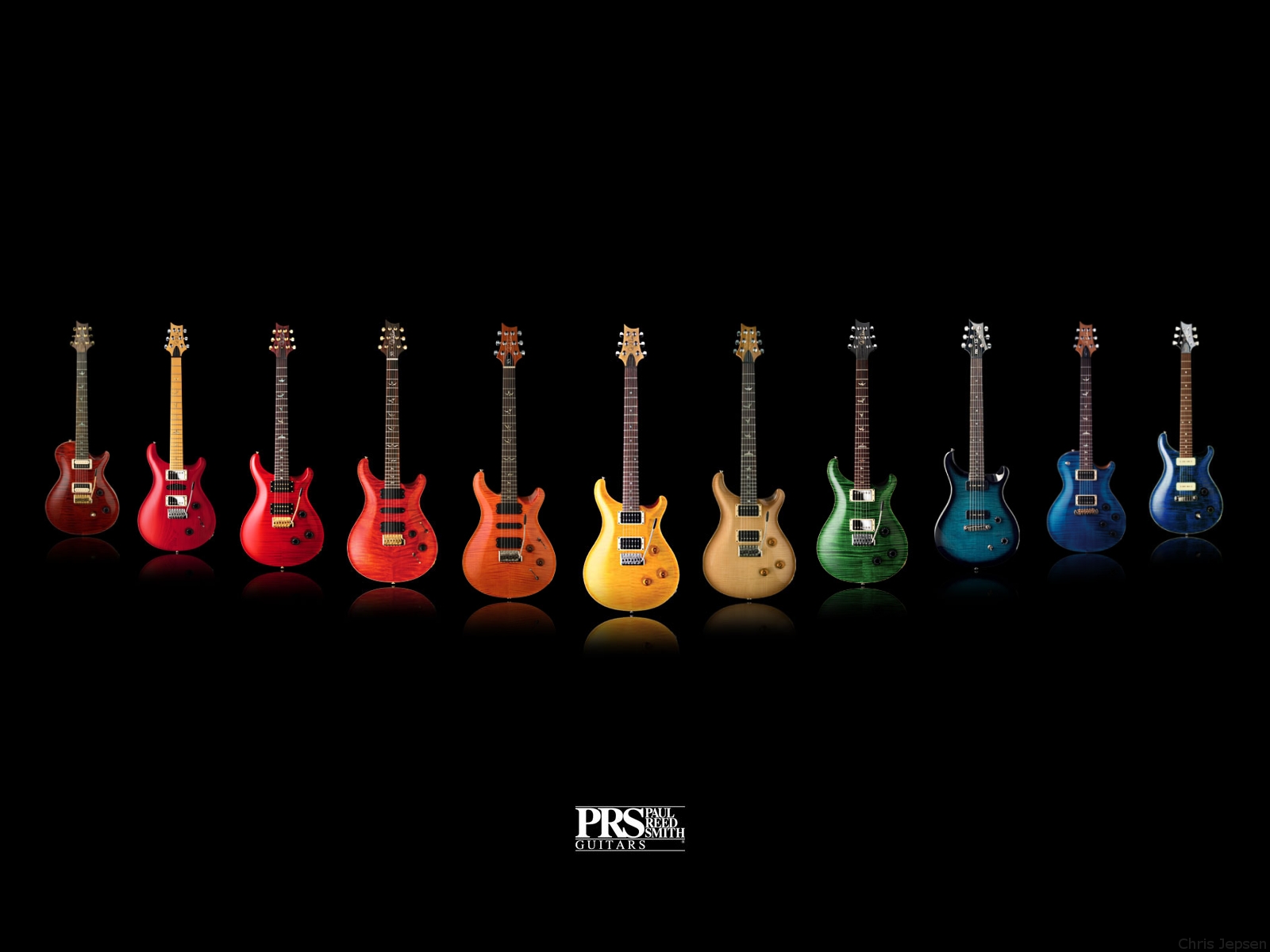 Prs Guitars Announces The Artist Lineup For The 13 Experience Prs Open House Event Guitarinternational Com