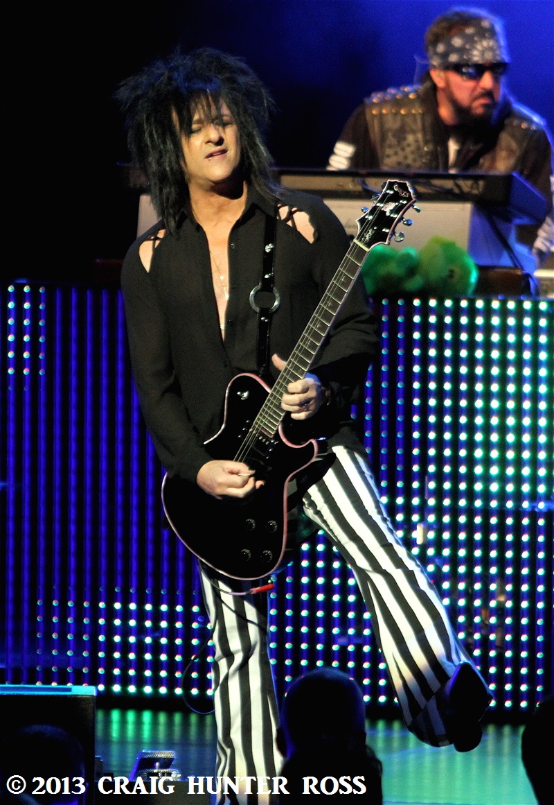 steve stevens shirt