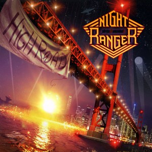 NIGHTRANGERhrcover