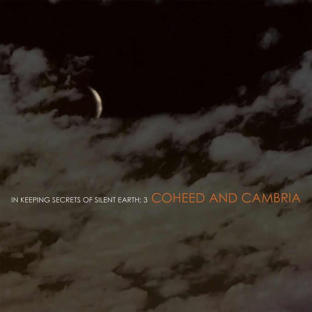 CoheedCover Art-1