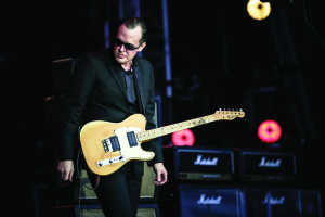 Joe Bonamassa - photo credit: Christie Goodwin