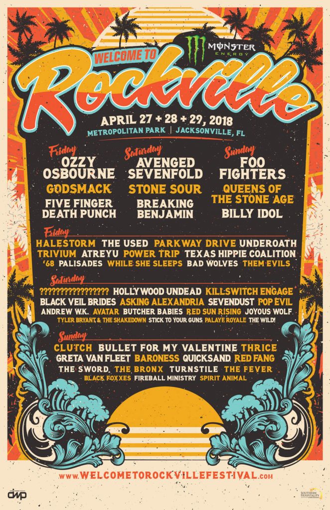 OzzyRockville