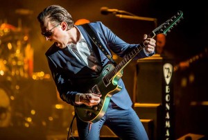 Joe Bonamassa - Photo credit: Marty Moffatt