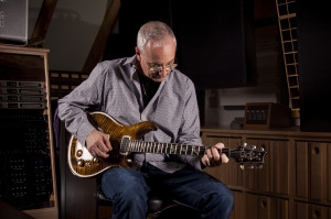 Paul Reed Smith