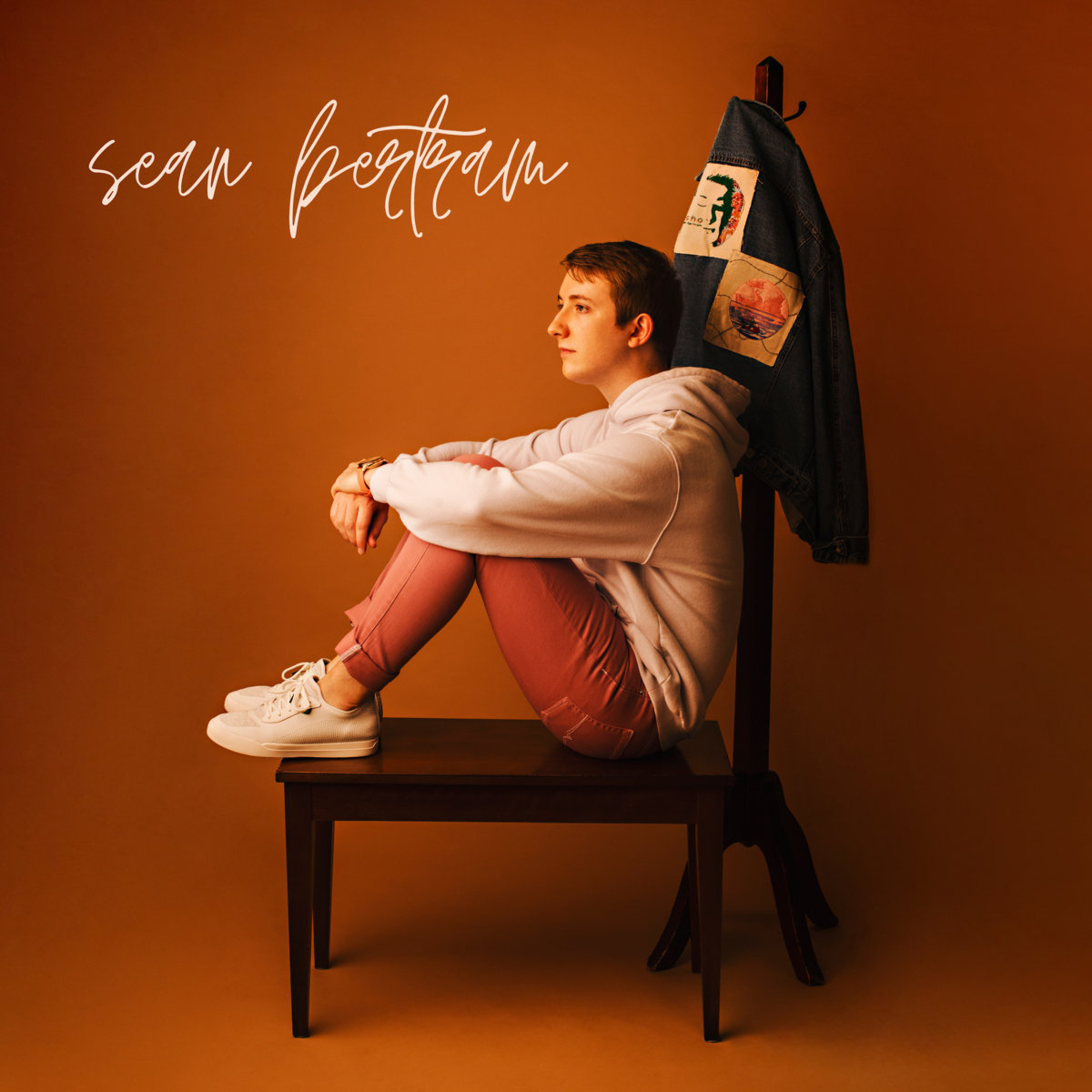 SeanAlbum | GuitarInternational.com