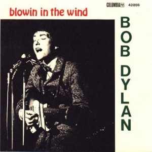 Blowin' In the Wind Tab